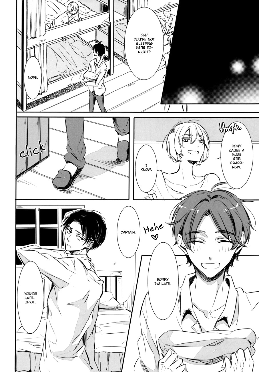 Game is over! [photo 31] - MangaPorn