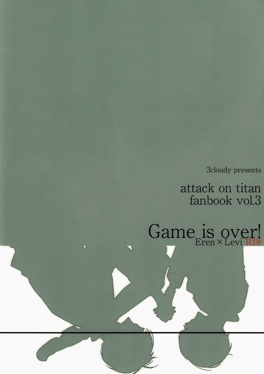 Game is over! [photo 34] - MangaPorn