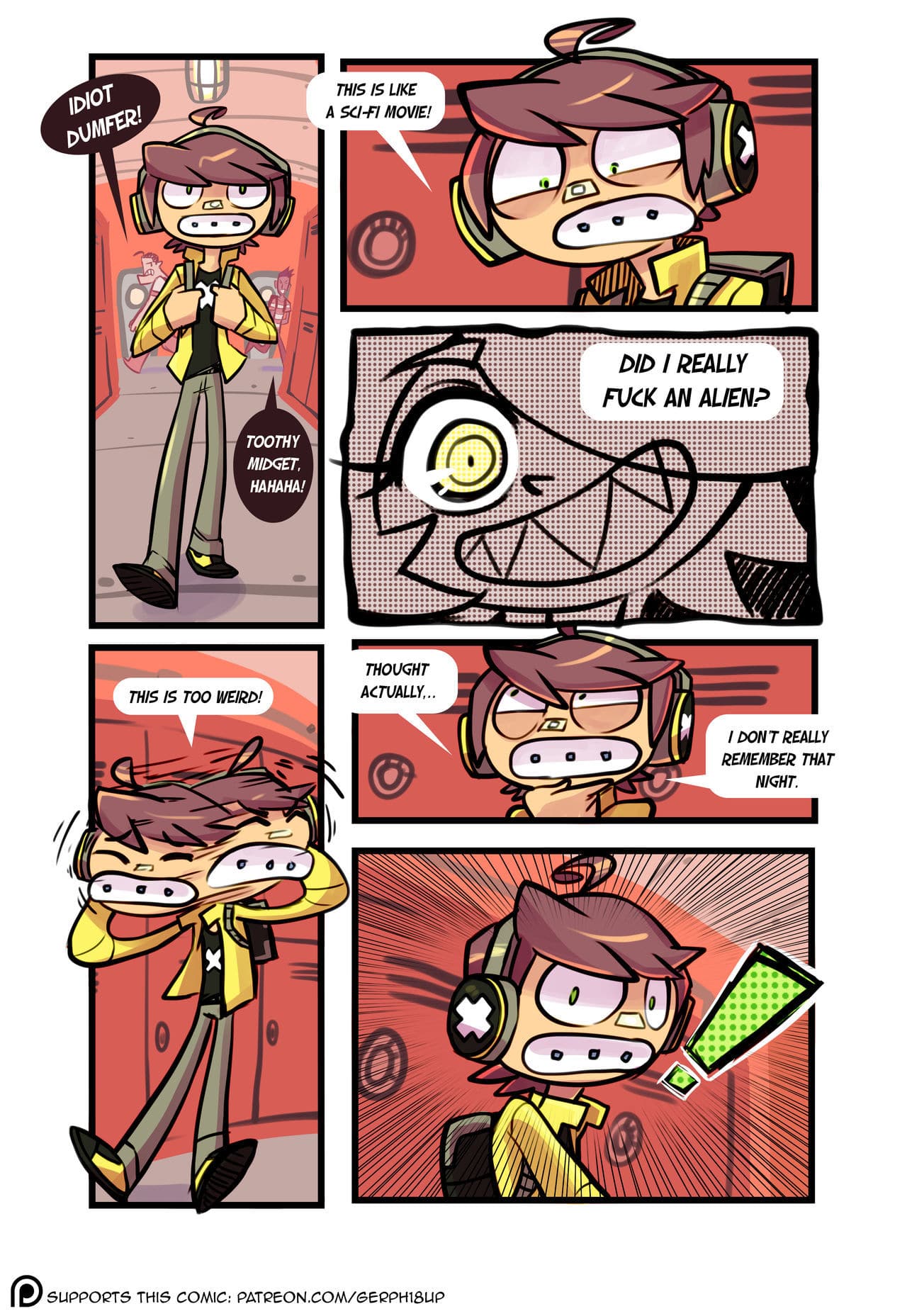 Skarpworld – Chapter 2 [photo 5] - MangaPorn
