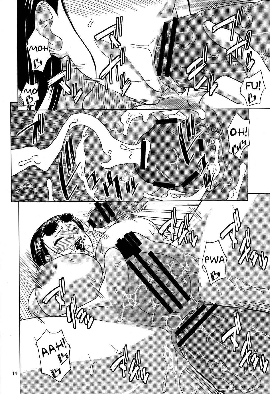 Nami Robi Chapter 5 [photo 14] - MangaPorn
