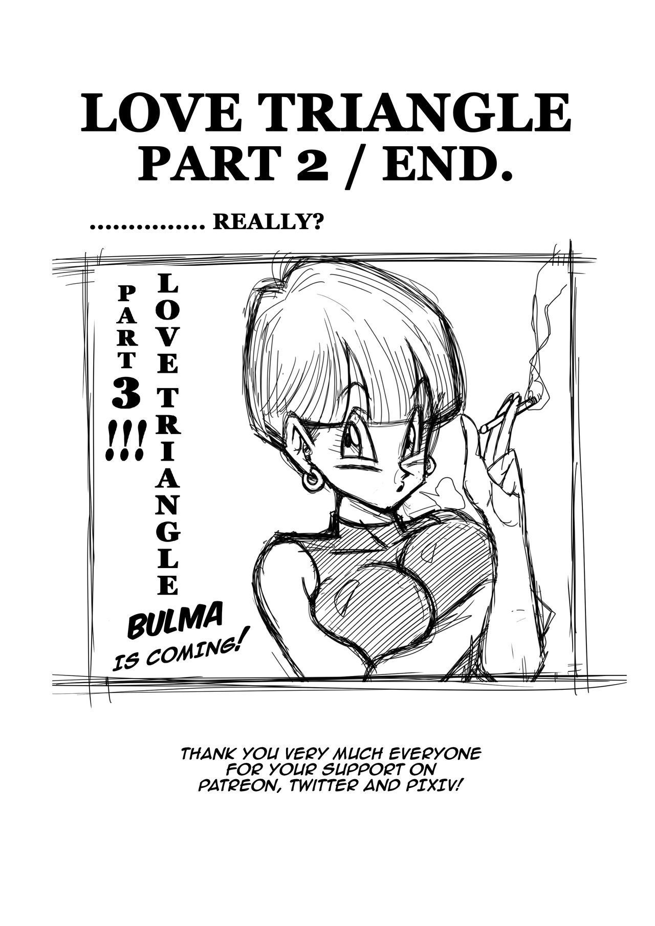 Love Triangle Z Chapter 2 [photo 28] - MangaPorn