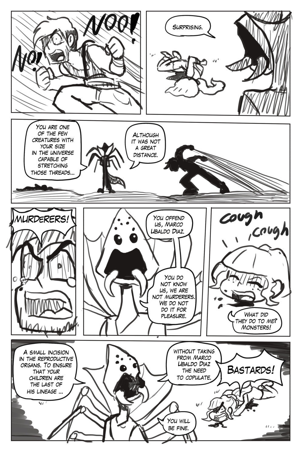 If Only – RaicoSama [photo 18] - MangaPorn