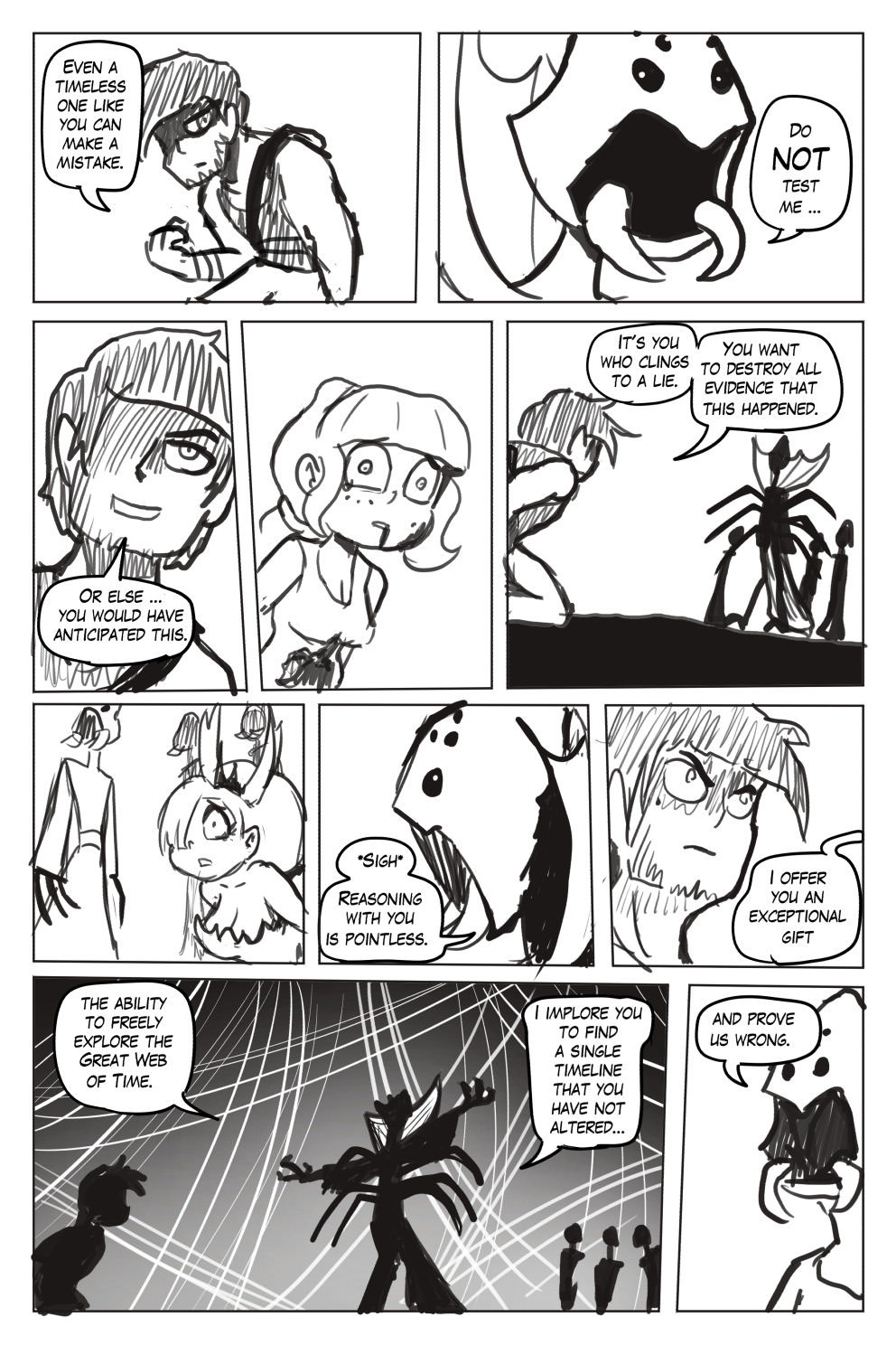If Only – RaicoSama [photo 20] - MangaPorn