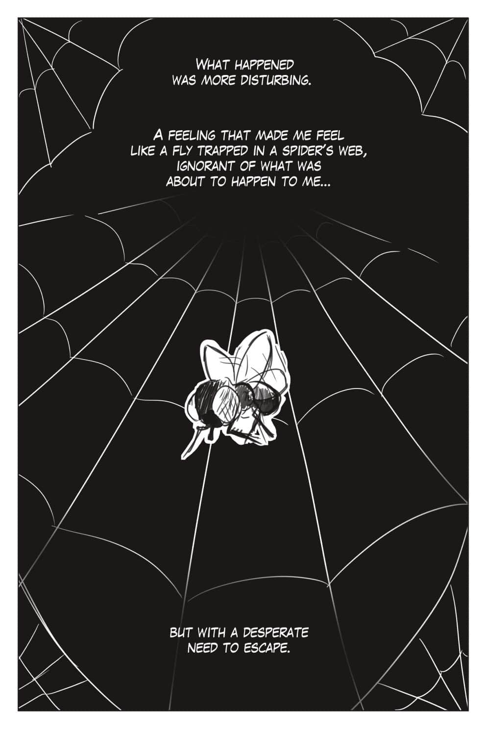 If Only – RaicoSama [photo 3] - MangaPorn