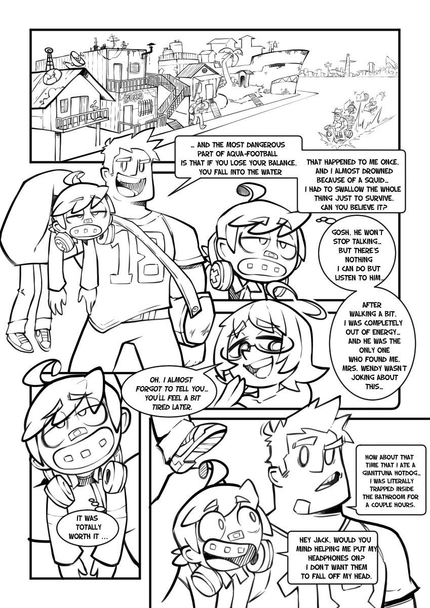 Skarpworld – Chapter 6 [photo 12] - MangaPorn