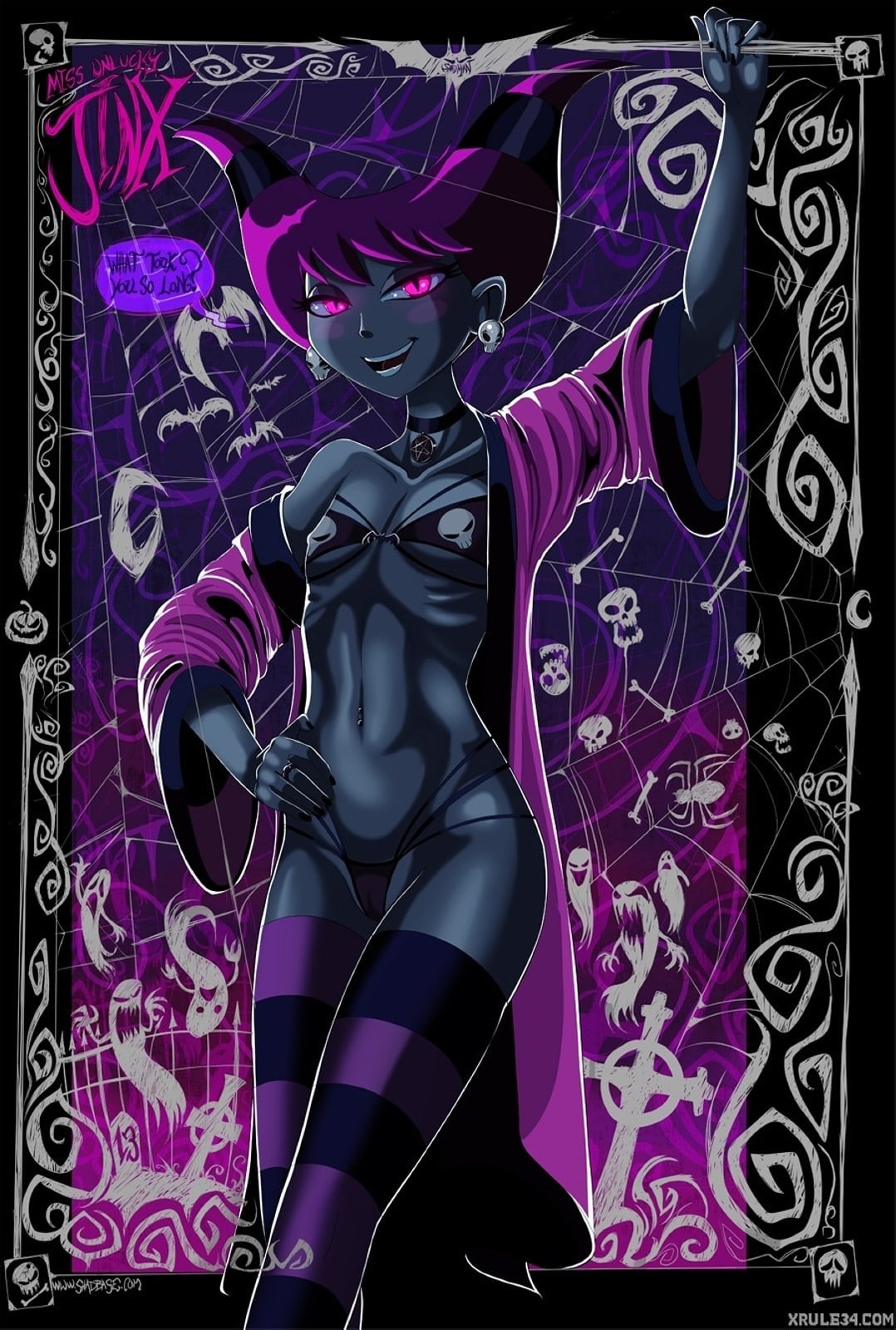 League of Lesbians – Shadbase [photo 13] - MangaPorn