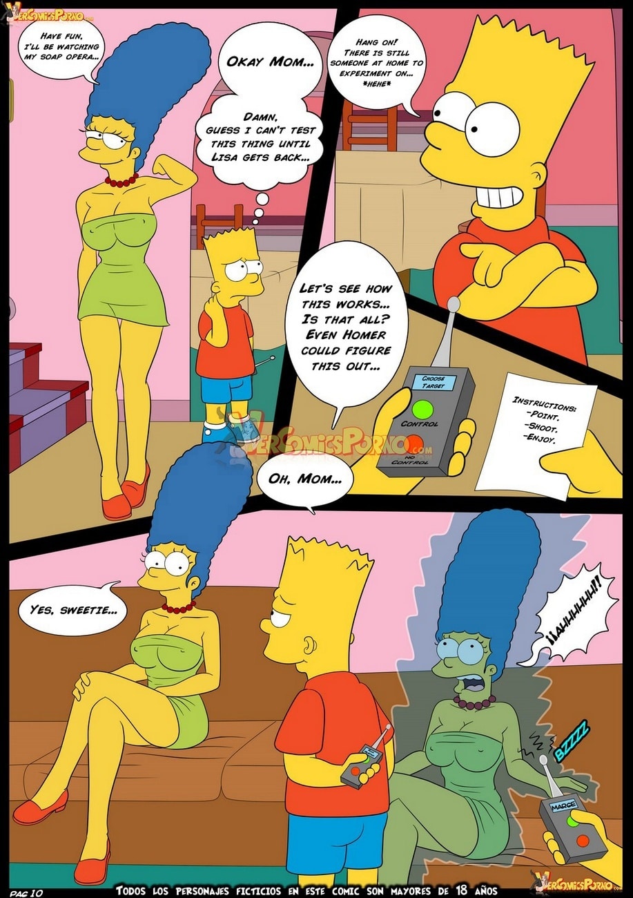 Simpso Rama – Future Purchase 1 [photo 11] - MangaPorn