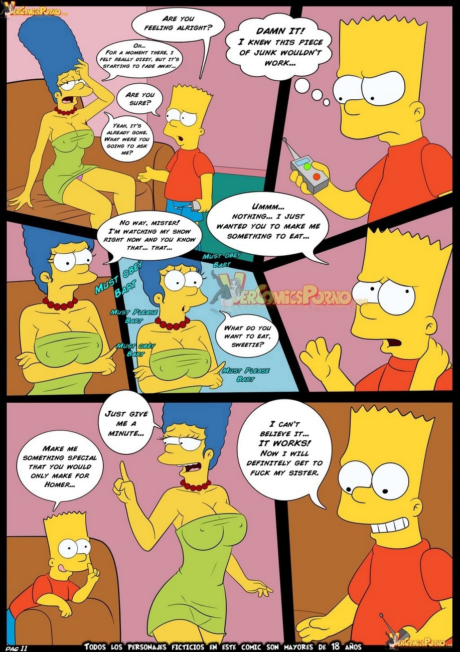 Simpso Rama – Future Purchase 1 [photo 12] - MangaPorn