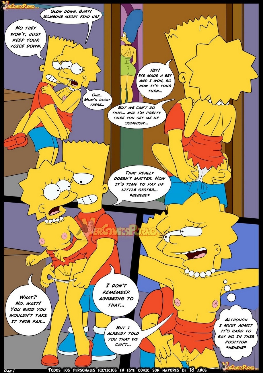 Simpso Rama – Future Purchase 1 [photo 2] - MangaPorn