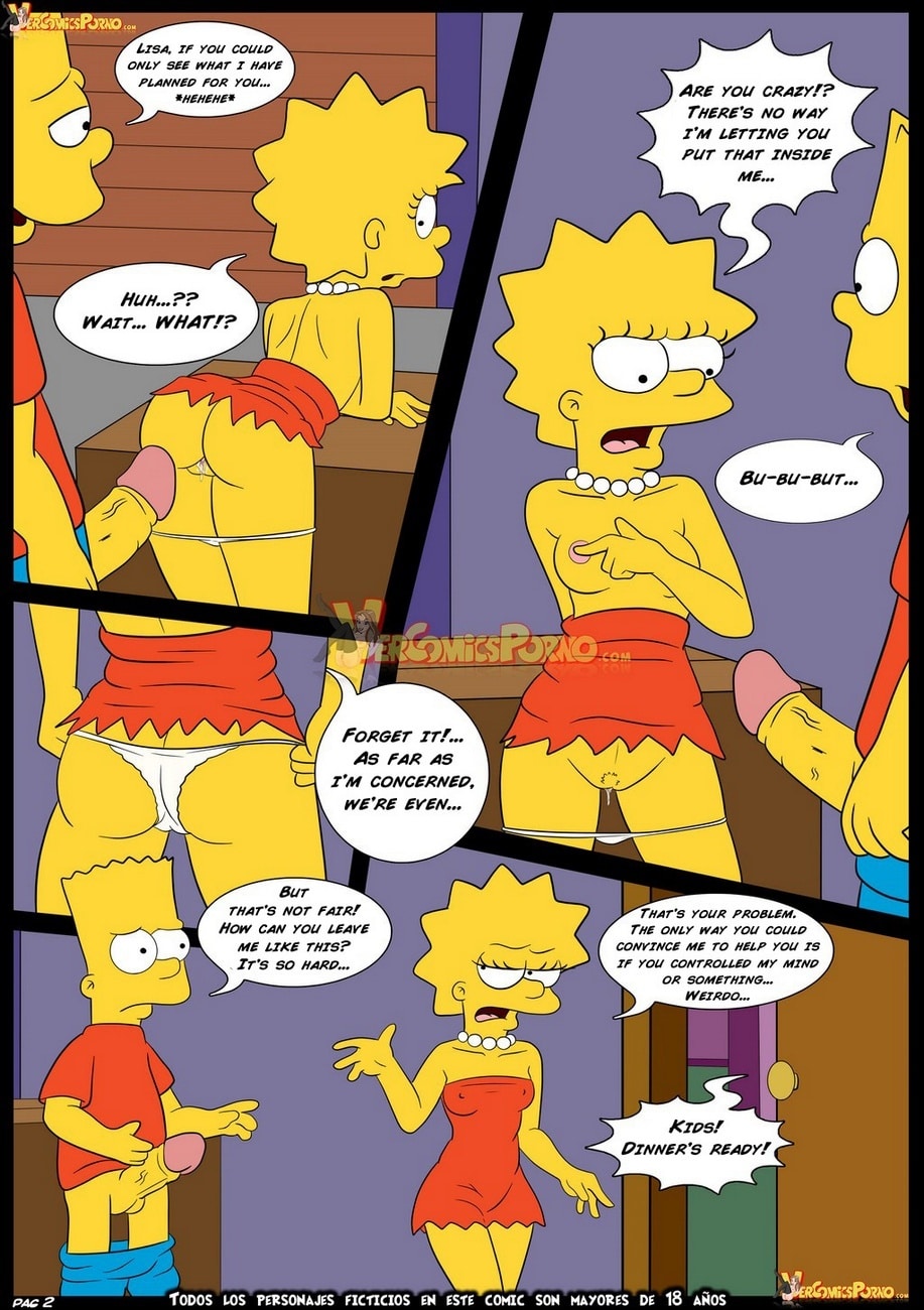 Simpso Rama – Future Purchase 1 [photo 3] - MangaPorn
