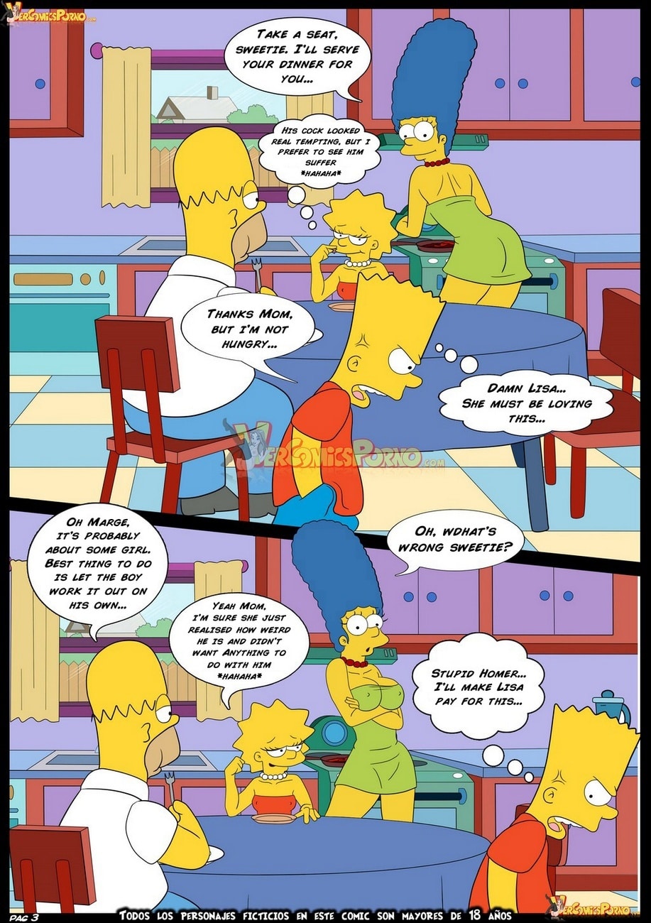 Simpso Rama – Future Purchase 1 [photo 4] - MangaPorn