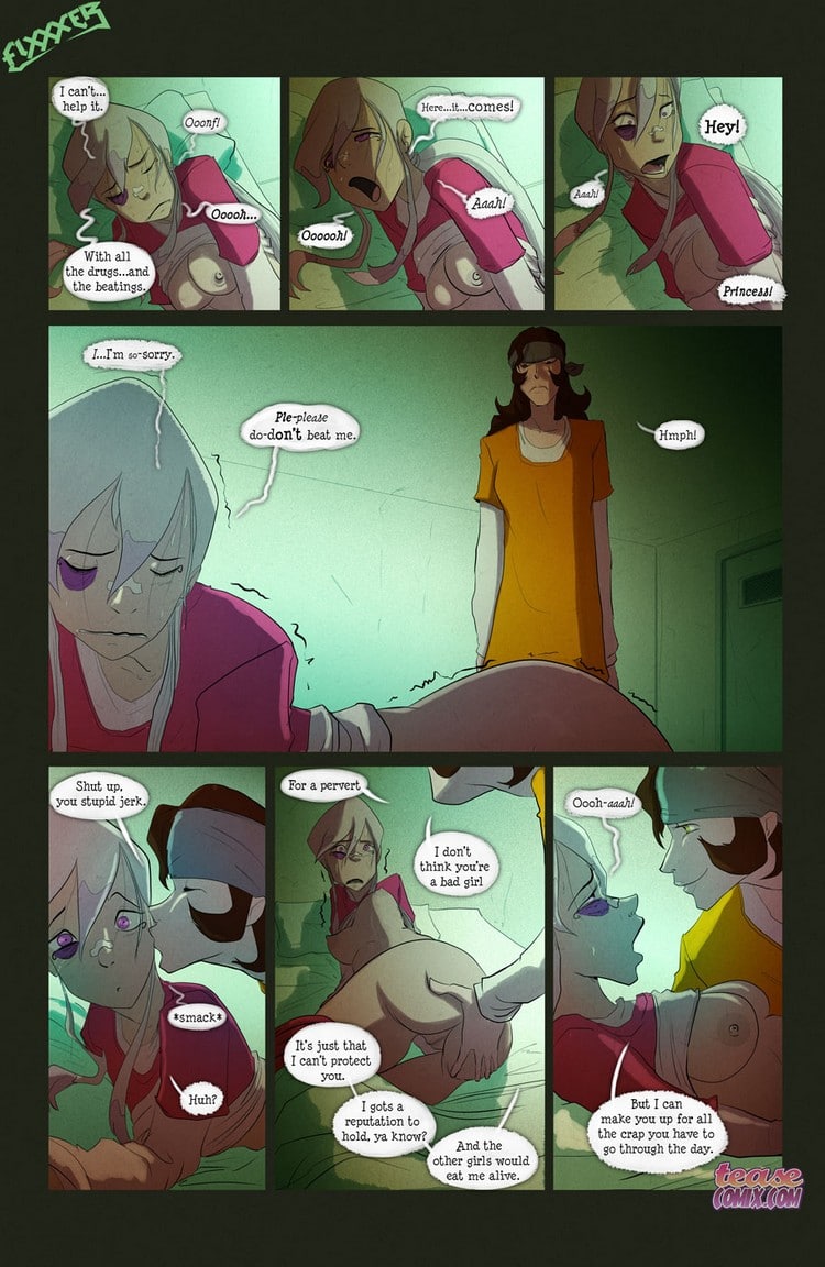 The Witch With No Name [photo 25] - MangaPorn