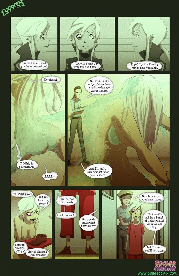 The Witch With No Name [photo 3] - MangaPorn