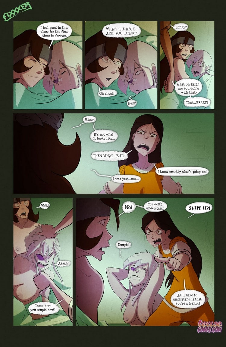 The Witch With No Name [photo 32] - MangaPorn