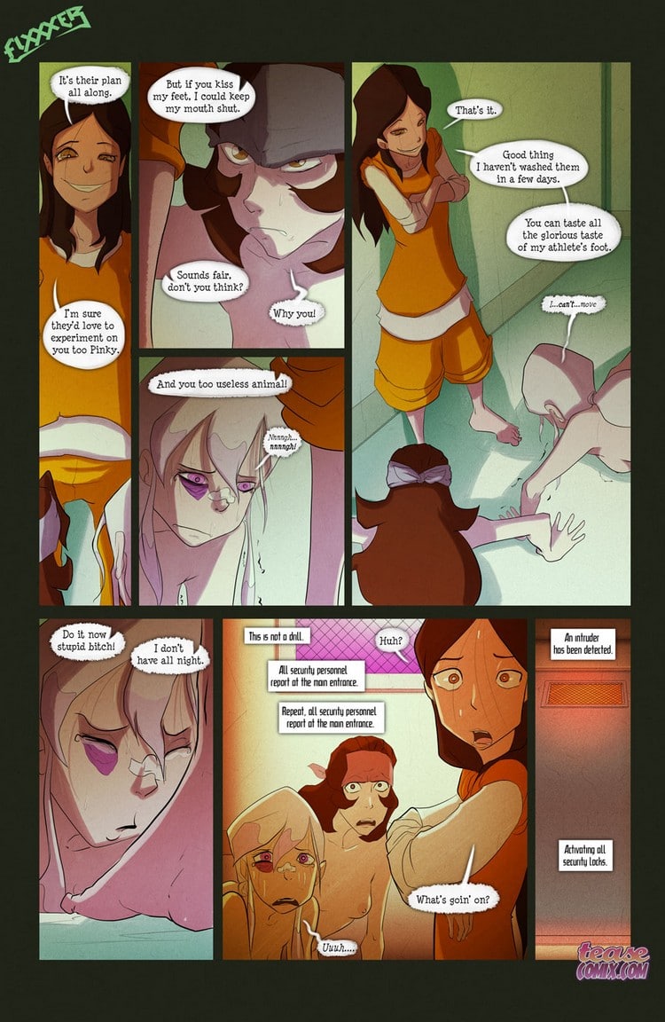 The Witch With No Name [photo 37] - MangaPorn