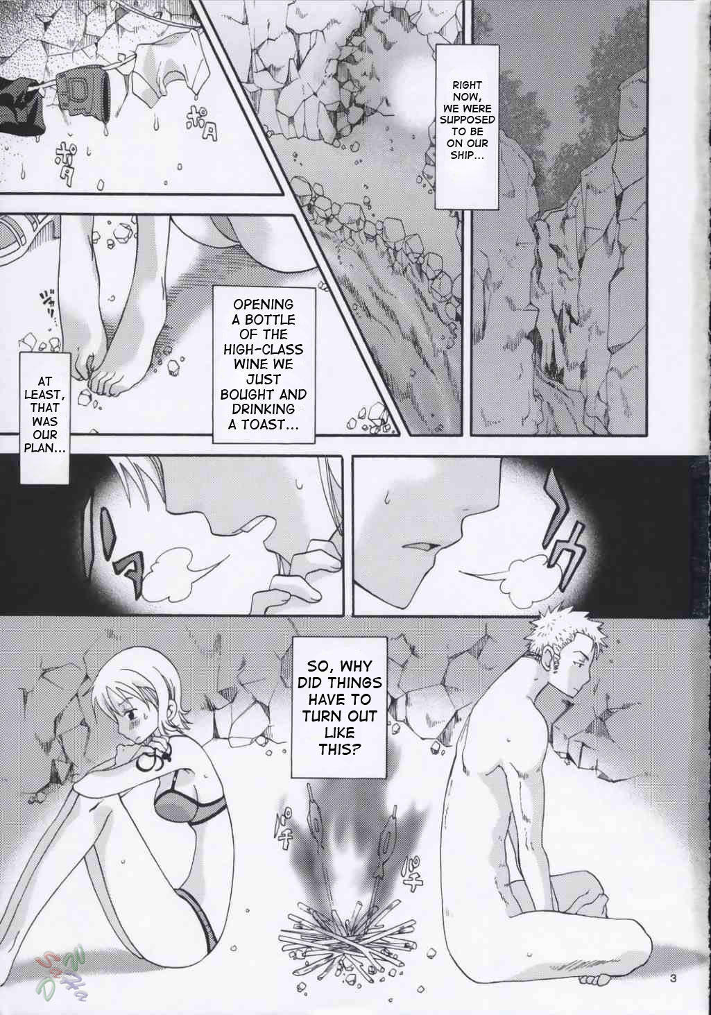 Love Koukaishi [photo 2] - MangaPorn