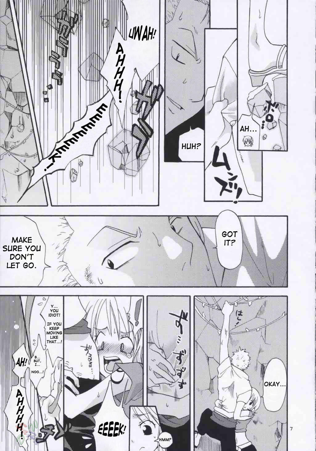 Love Koukaishi [photo 6] - MangaPorn