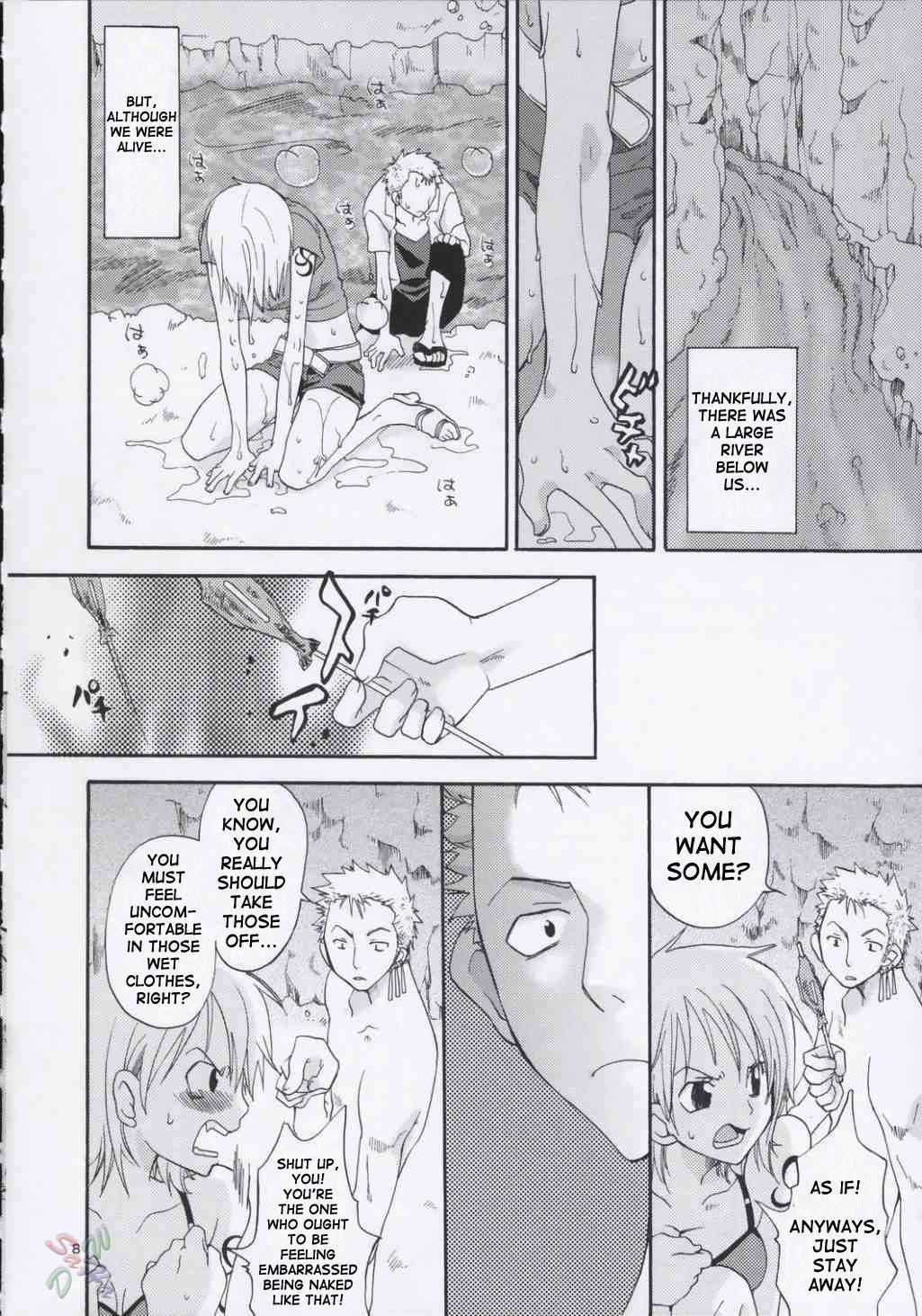 Love Koukaishi [photo 7] - MangaPorn