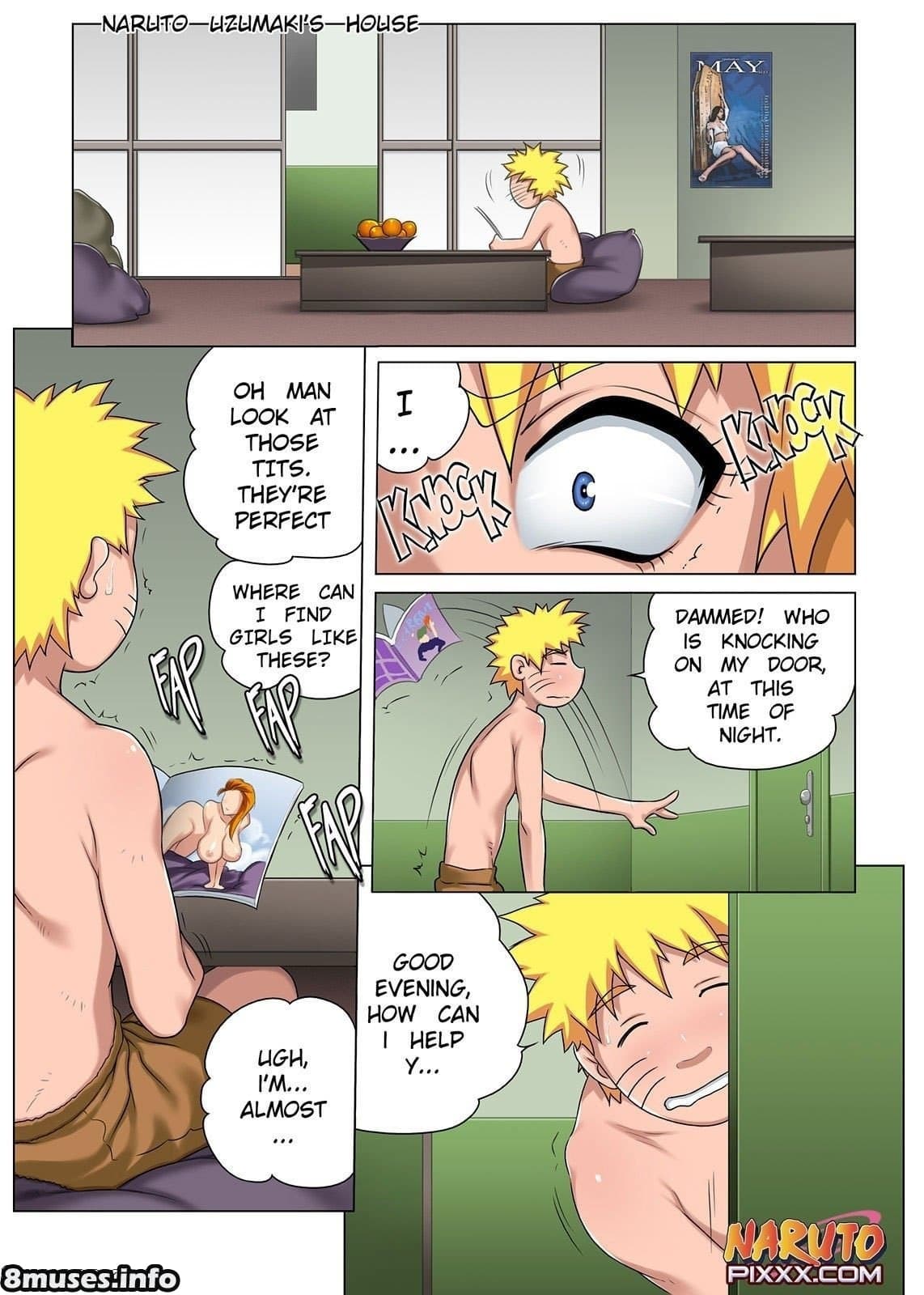 There’s Something About Sakura [photo 2] - MangaPorn