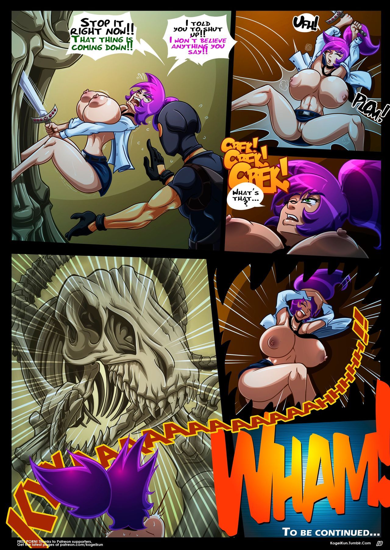 Chain Reaction [photo 18] - MangaPorn