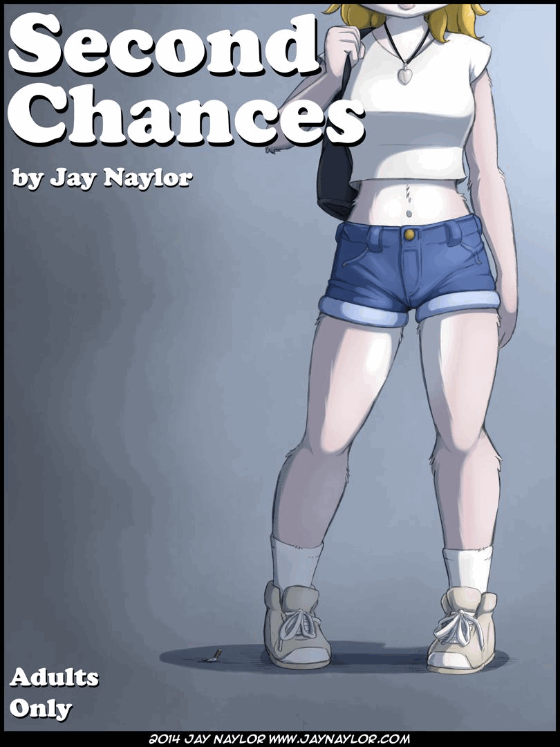 Second Chances – Jay Naylor [photo 1] - MangaPorn