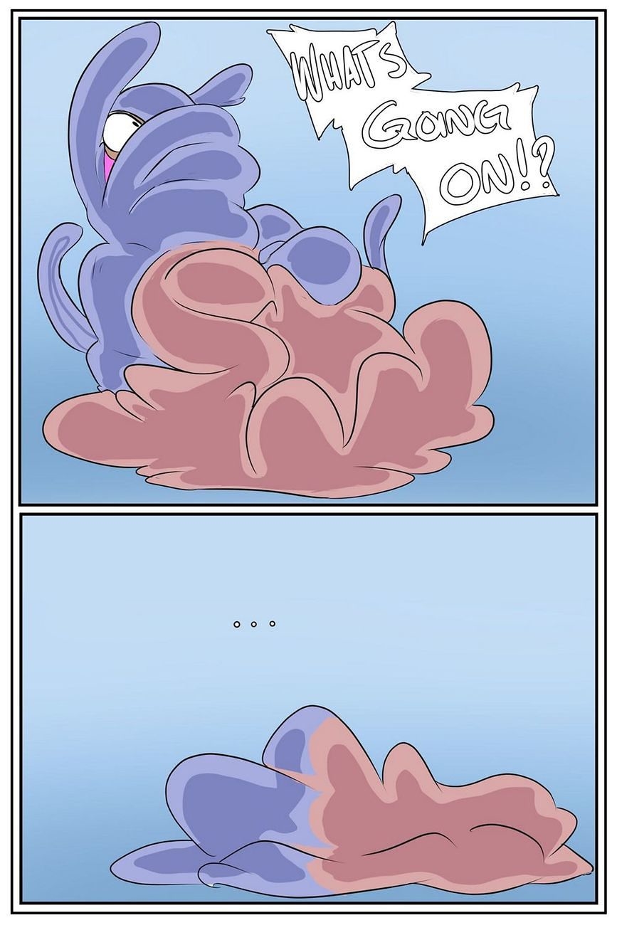Slime Queen – Pedverse [photo 19] - MangaPorn