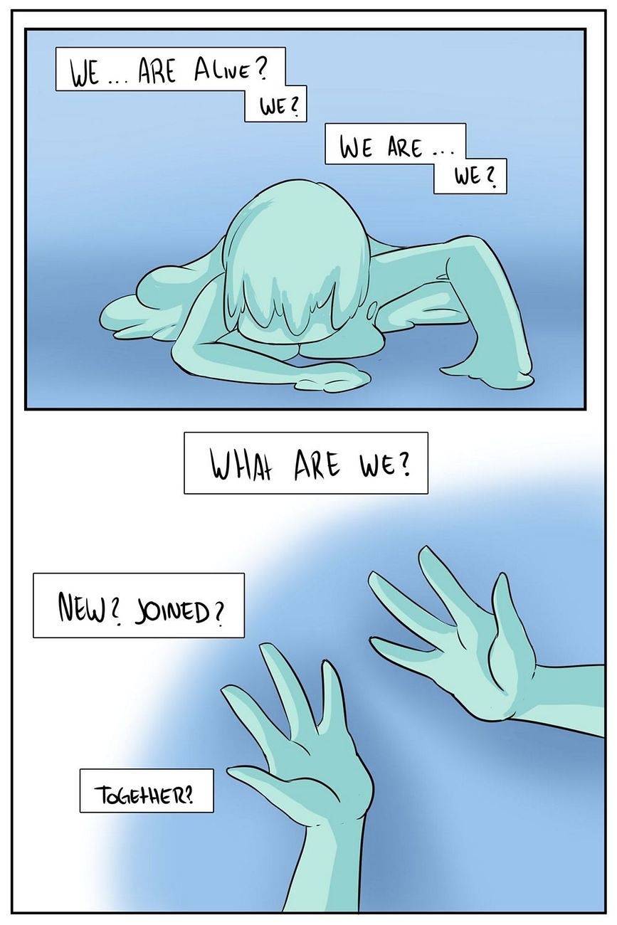 Slime Queen – Pedverse [photo 20] - MangaPorn