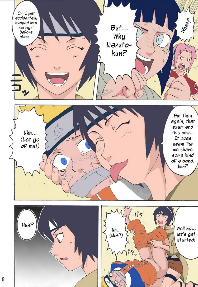 Anko’s Class [photo 5] - MangaPorn