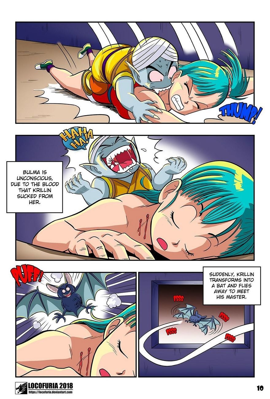 Fang’s Problem – Atreyu Studio [photo 11] - MangaPorn