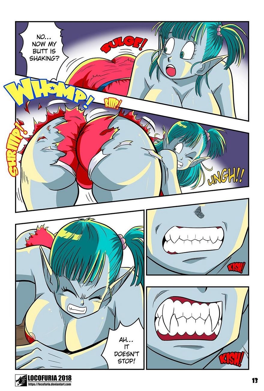 Fang’s Problem – Atreyu Studio [photo 14] - MangaPorn
