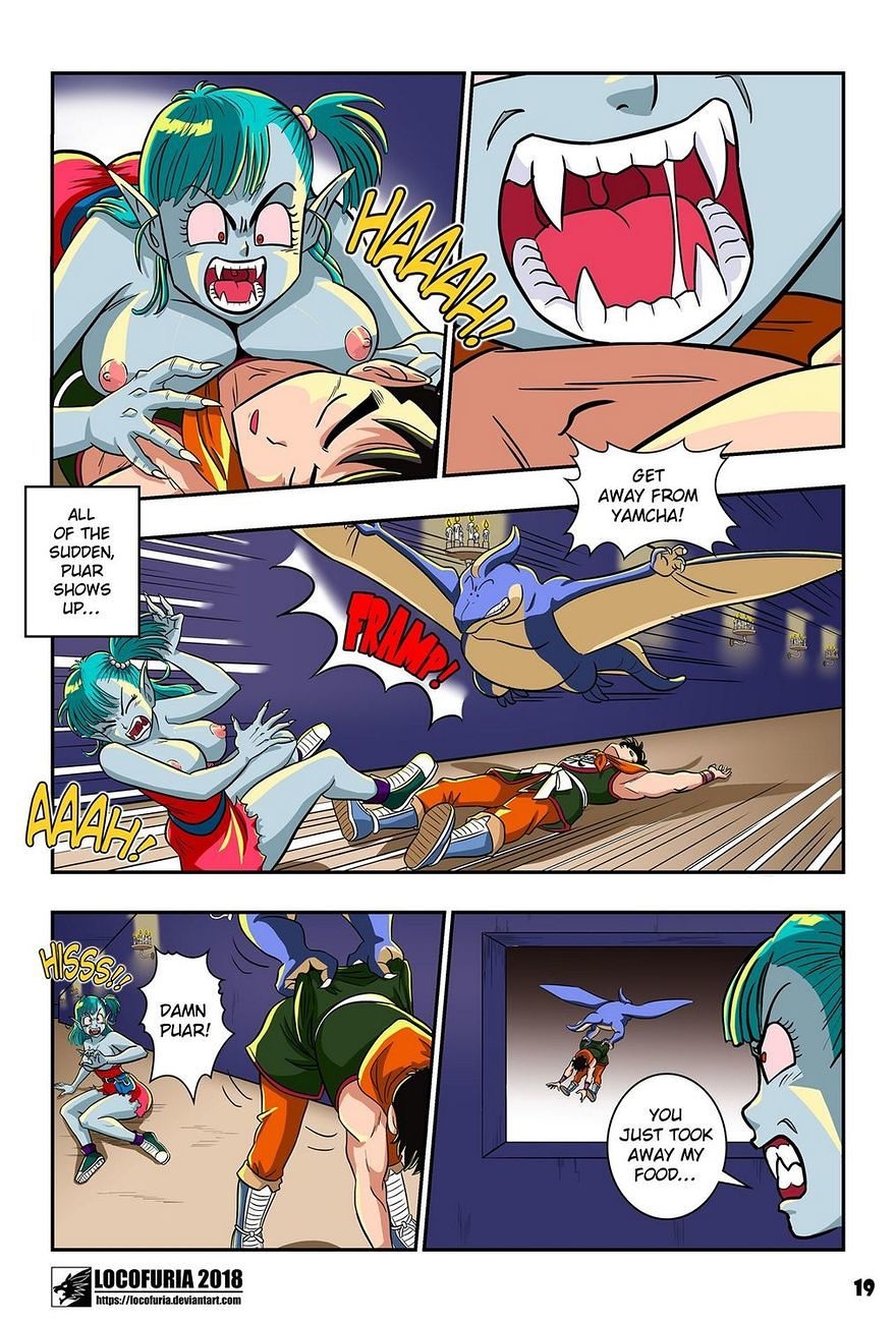 Fang’s Problem – Atreyu Studio [photo 20] - MangaPorn