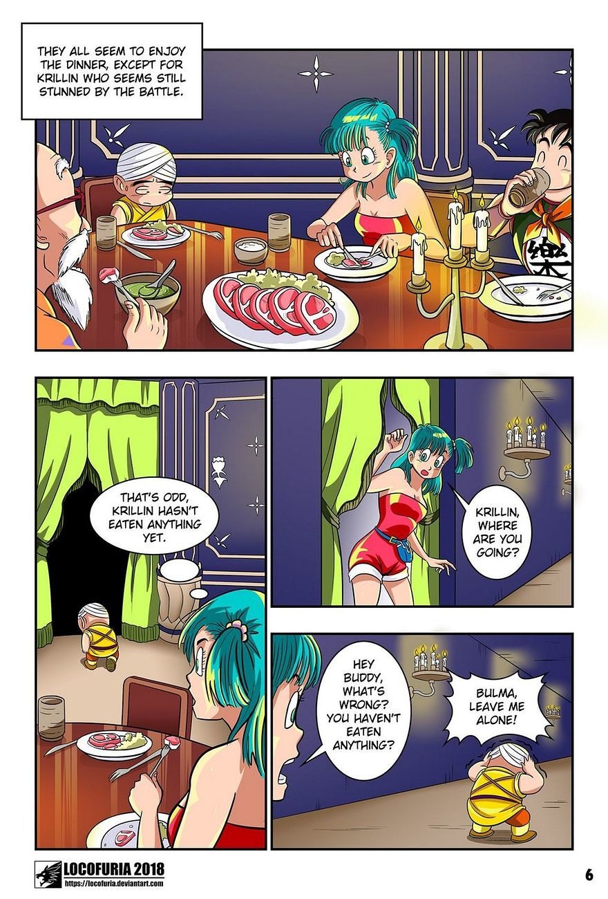 Fang’s Problem – Atreyu Studio [photo 7] - MangaPorn