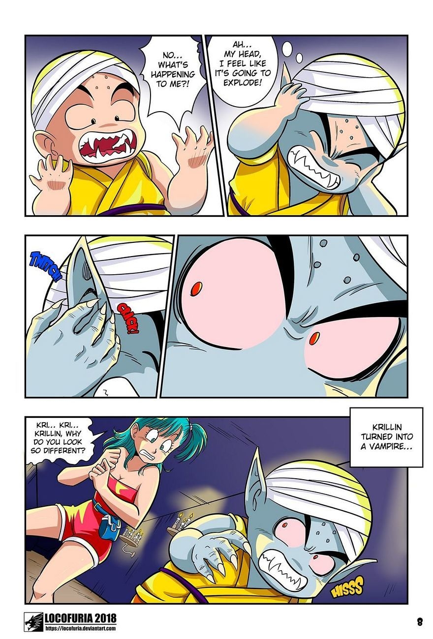 Fang’s Problem – Atreyu Studio [photo 9] - MangaPorn