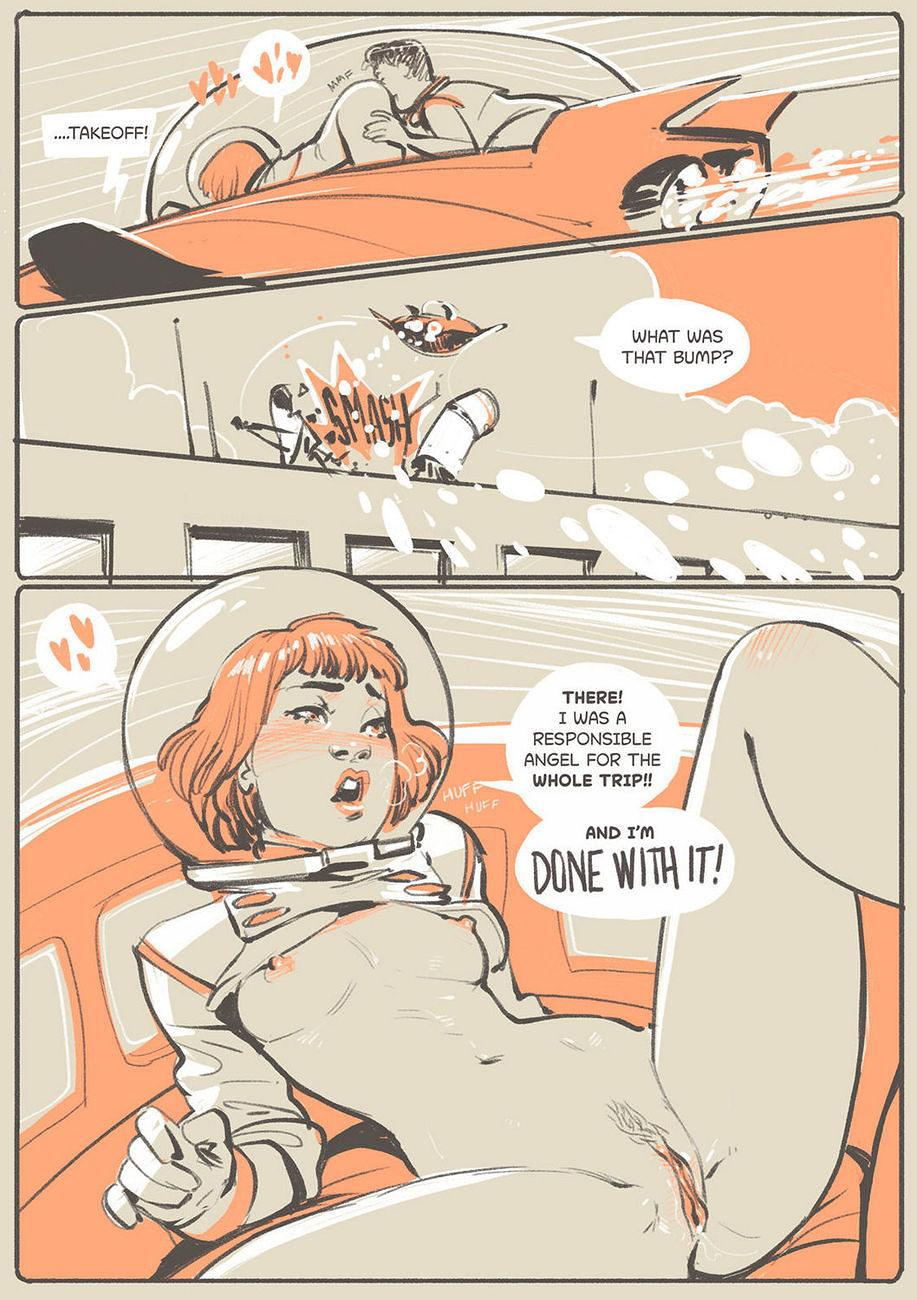 Budding Out – WintonKidd [photo 17] - MangaPorn