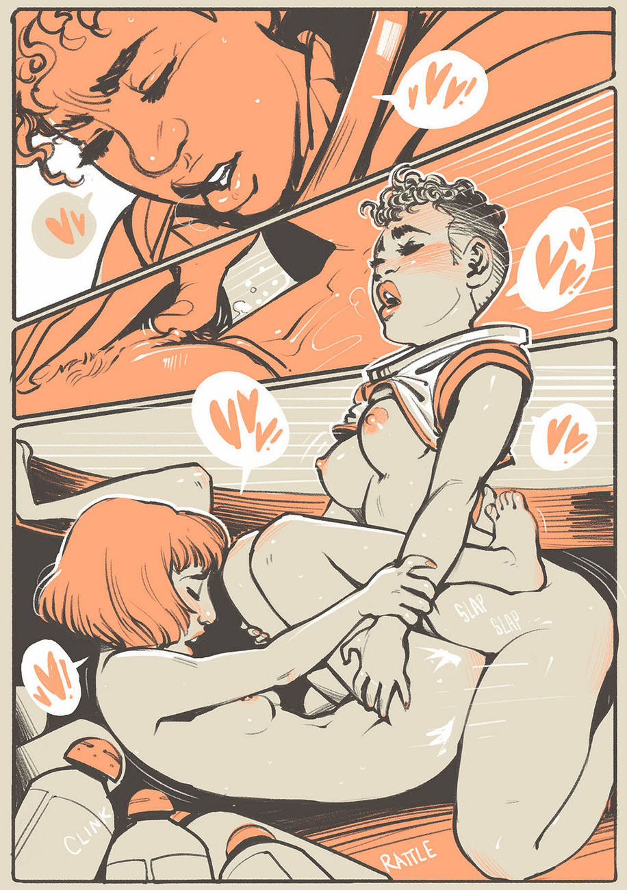 Budding Out – WintonKidd [photo 21] - MangaPorn