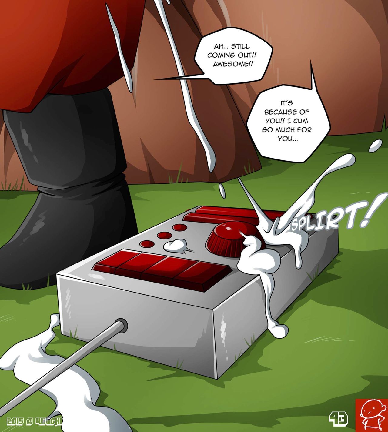 The Lost Chapter – Dragon Ball Z [photo 44] - MangaPorn