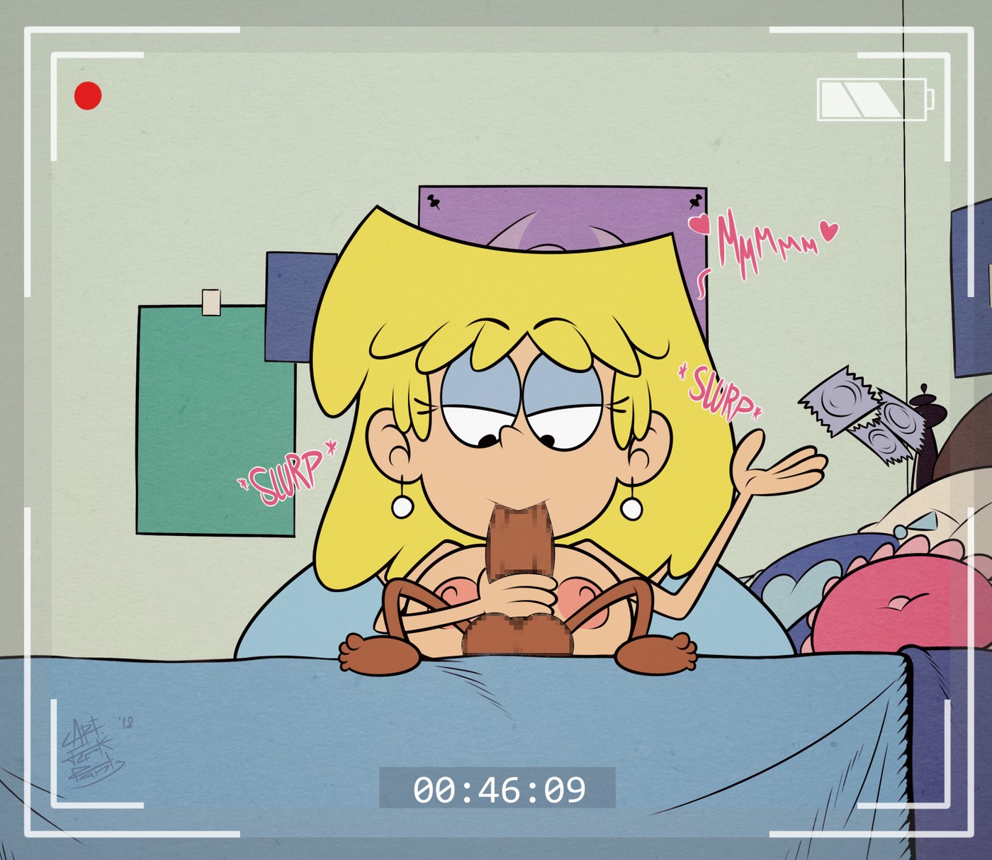 Getting Loud – CaptJerkpants [photo 9] - MangaPorn