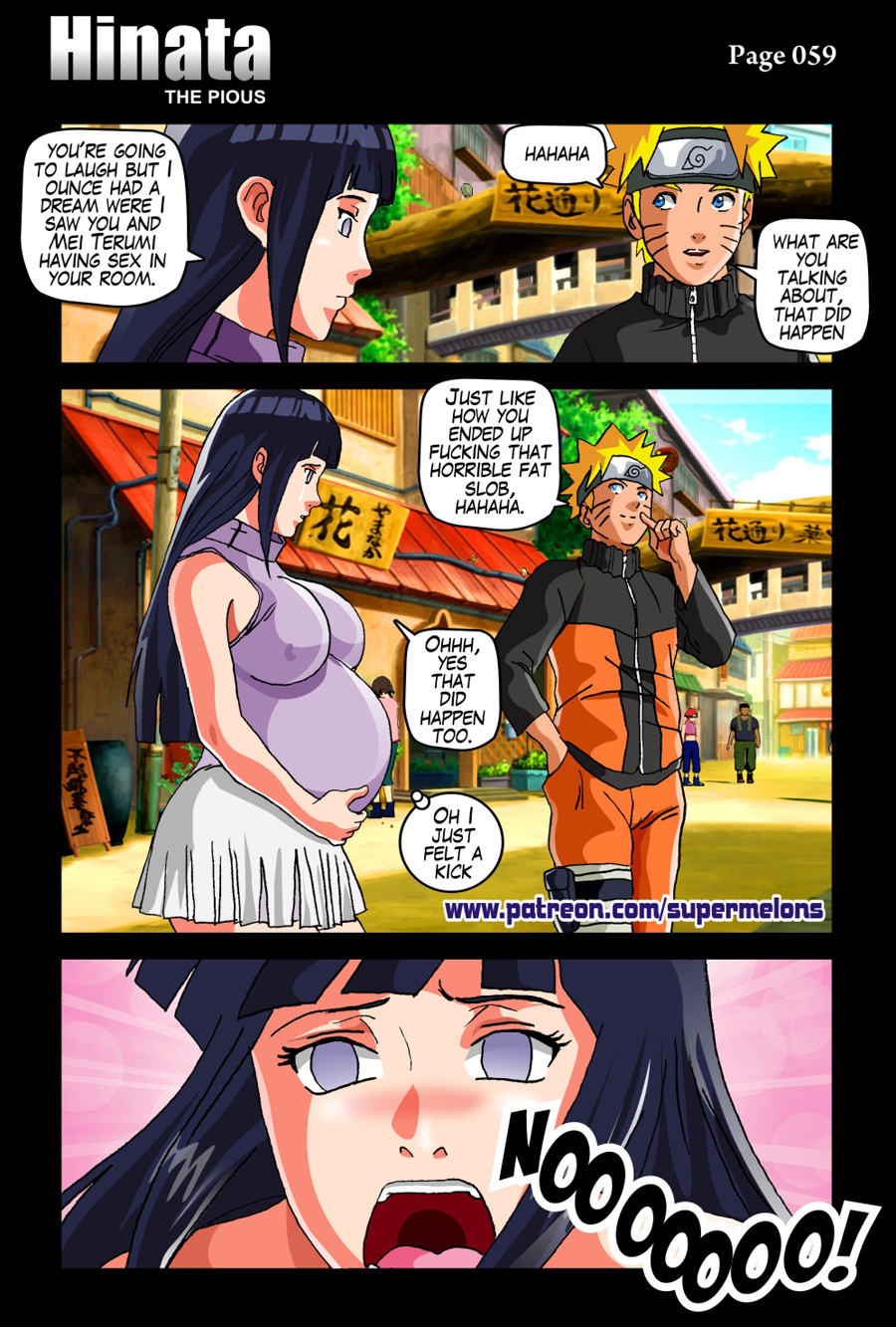 Hinata The pious – Super Melons [photo 71] - MangaPorn