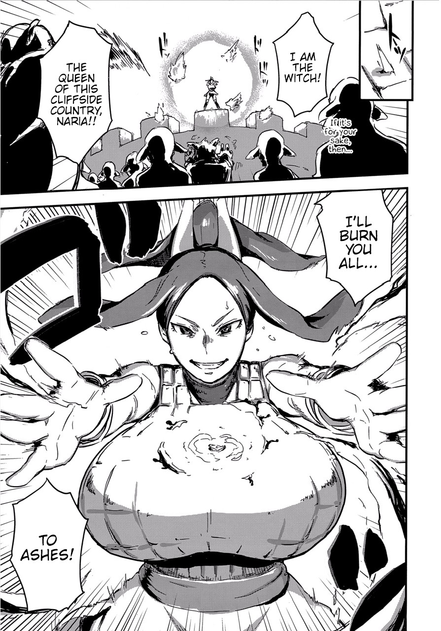 Majuu Teikoku Hishi Otto no Tame ni Kairaku Goumon ni Taeru Boukoku no Ouhi – Enoughmin [photo 7] - MangaPorn