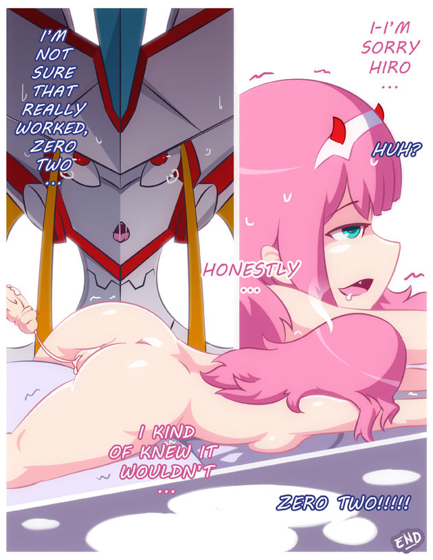 Frxnxx 1 [photo 7] - MangaPorn