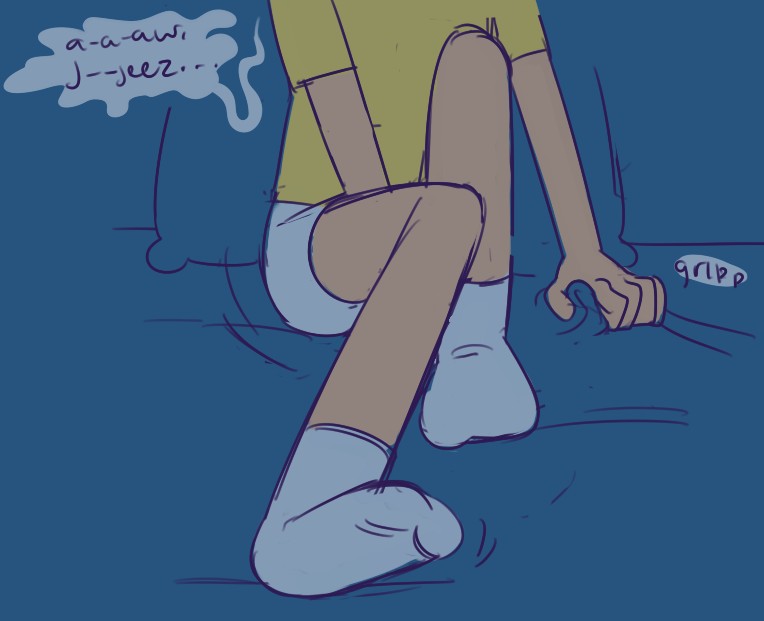 Stickyickysmut – Summer Morty Sinfest Circa [photo 104] - MangaPorn