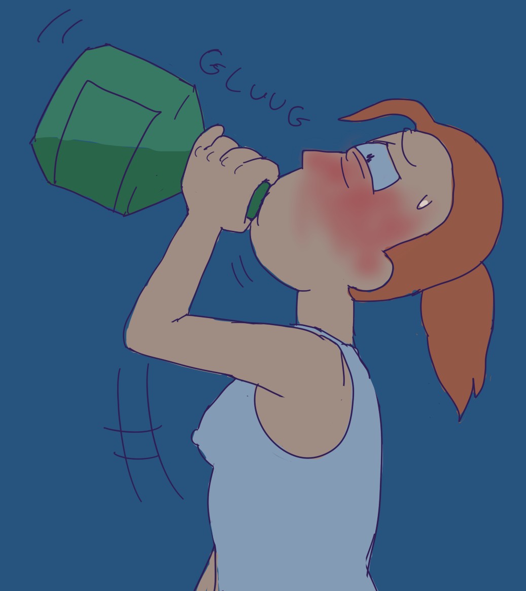Stickyickysmut – Summer Morty Sinfest Circa [photo 111] - MangaPorn