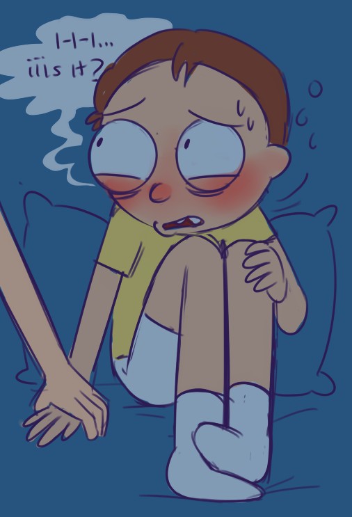 Stickyickysmut – Summer Morty Sinfest Circa [photo 116] - MangaPorn