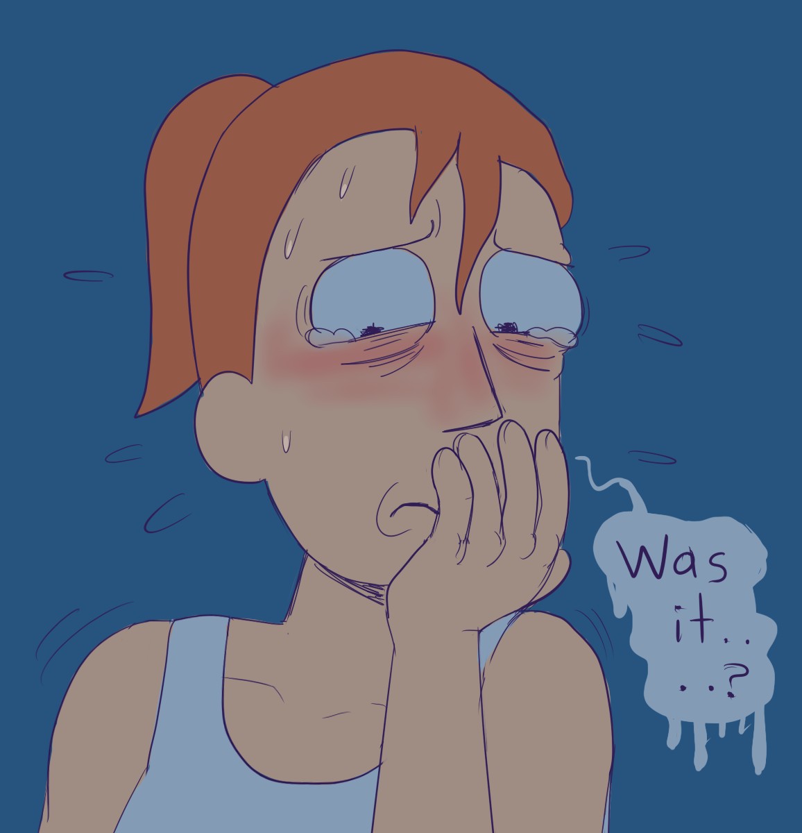 Stickyickysmut – Summer Morty Sinfest Circa [photo 125] - MangaPorn