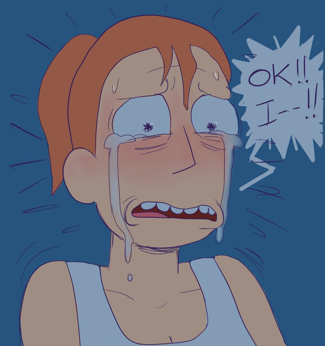 Stickyickysmut – Summer Morty Sinfest Circa [photo 128] - MangaPorn