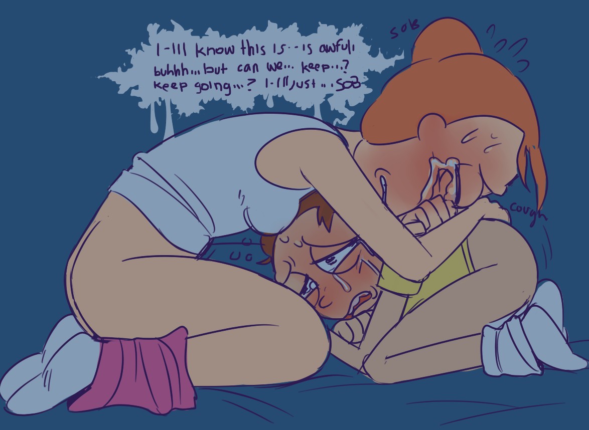 Stickyickysmut – Summer Morty Sinfest Circa [photo 137] - MangaPorn