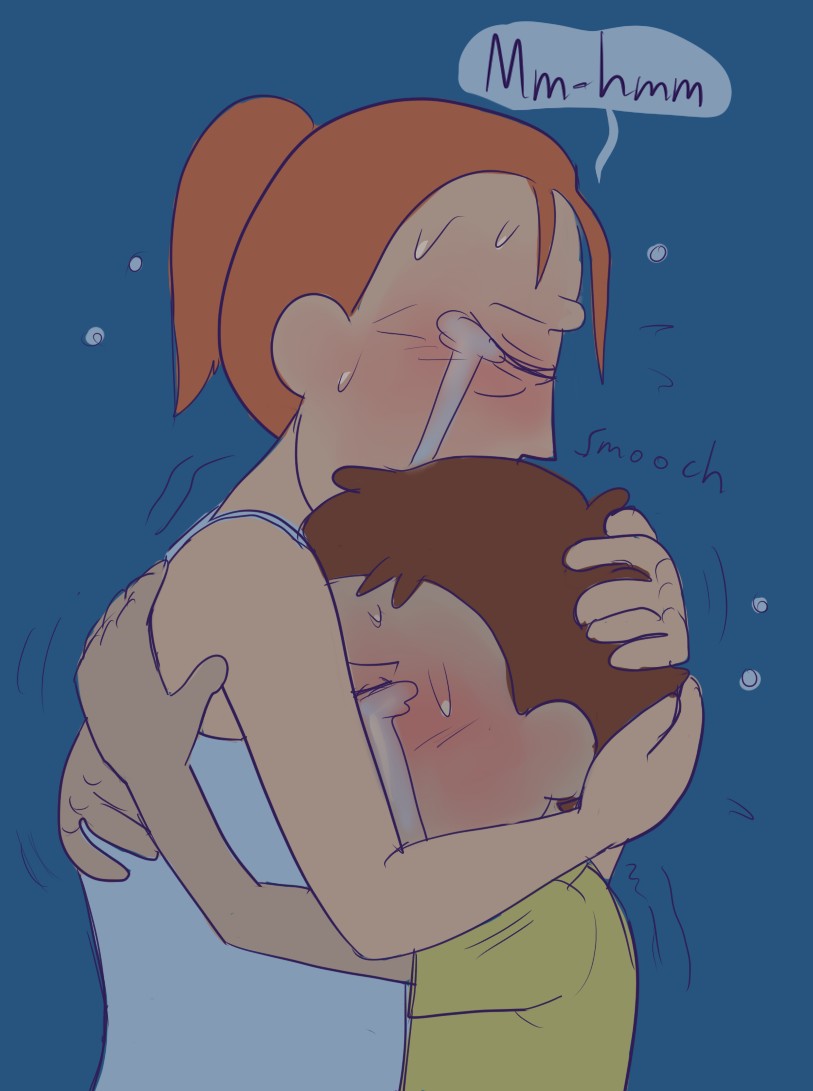 Stickyickysmut – Summer Morty Sinfest Circa [photo 138] - MangaPorn