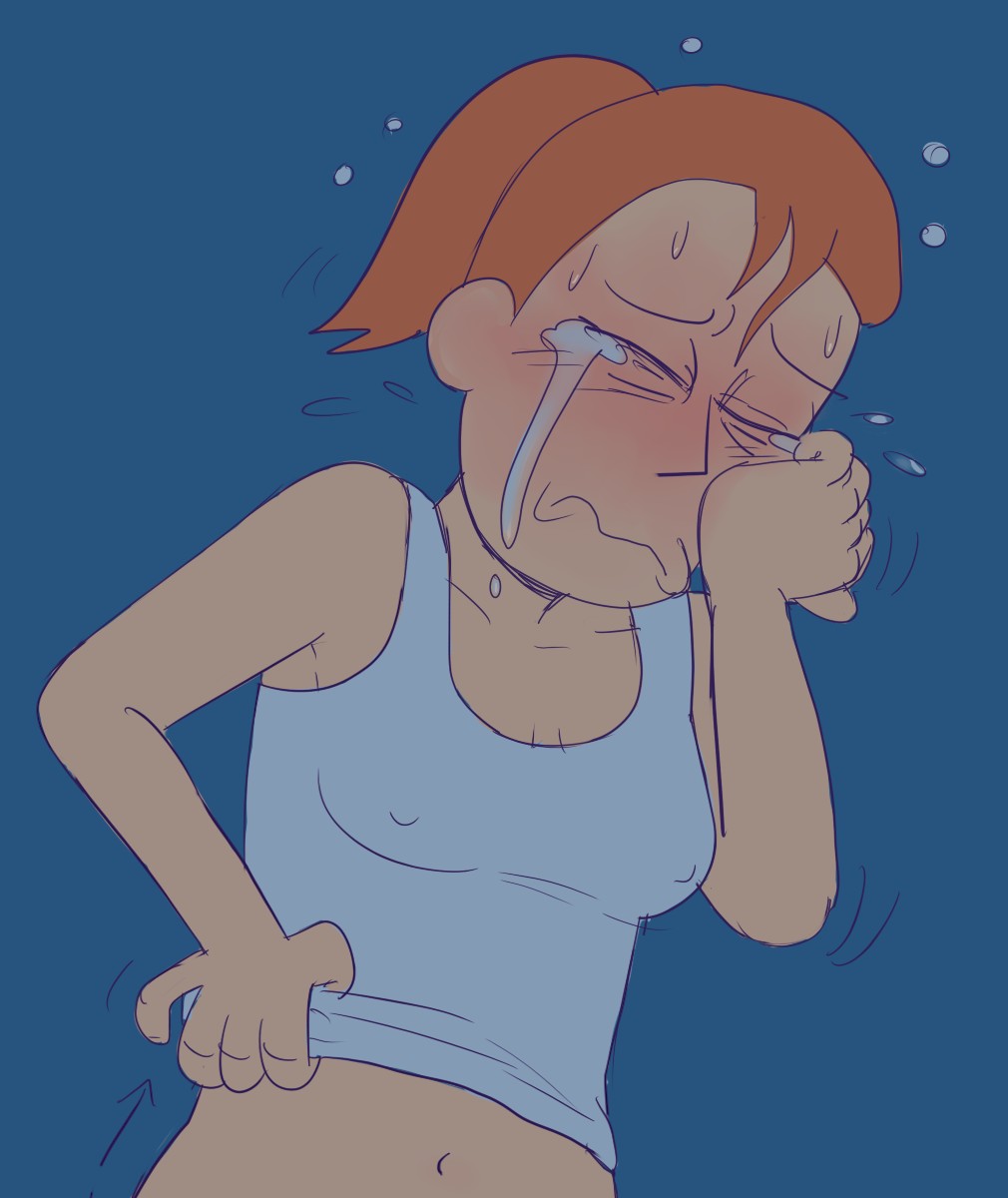 Stickyickysmut – Summer Morty Sinfest Circa [photo 139] - MangaPorn