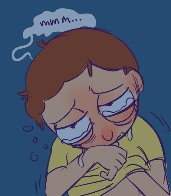 Stickyickysmut – Summer Morty Sinfest Circa [photo 142] - MangaPorn