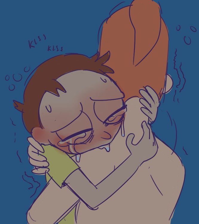 Stickyickysmut – Summer Morty Sinfest Circa [photo 150] - MangaPorn